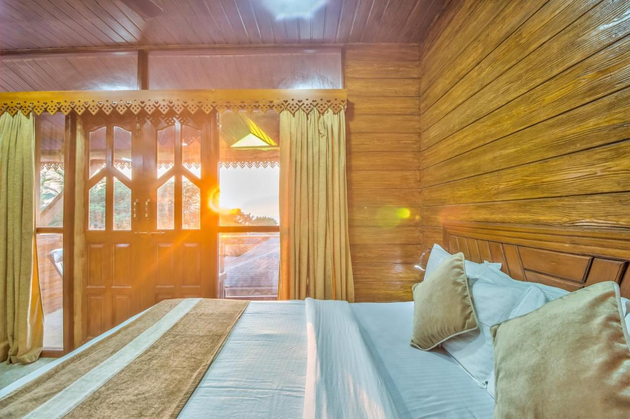 The Village Beach Resort Baga Eksteriør bilde